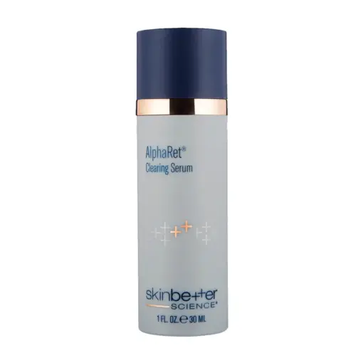 AlphaRet Clearing Serum