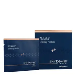 AlphaRet Exfoliating Peel Pads