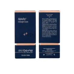 AlphaRet Overnight Cream
