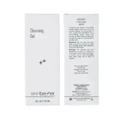 Cleansing Gel