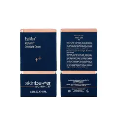 EyeMax AlphaRet Overnight Cream