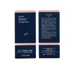 Intensive AlphaRet Overnight Cream