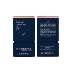 InterFuse Treatment Cream Eye