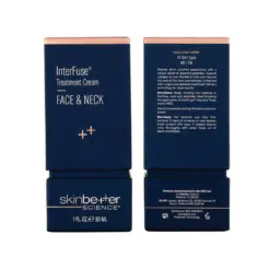 InterFuse Treatment Cream Face and Neck