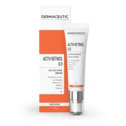 Dermaceutic Activ Retinol 0.5 30ml