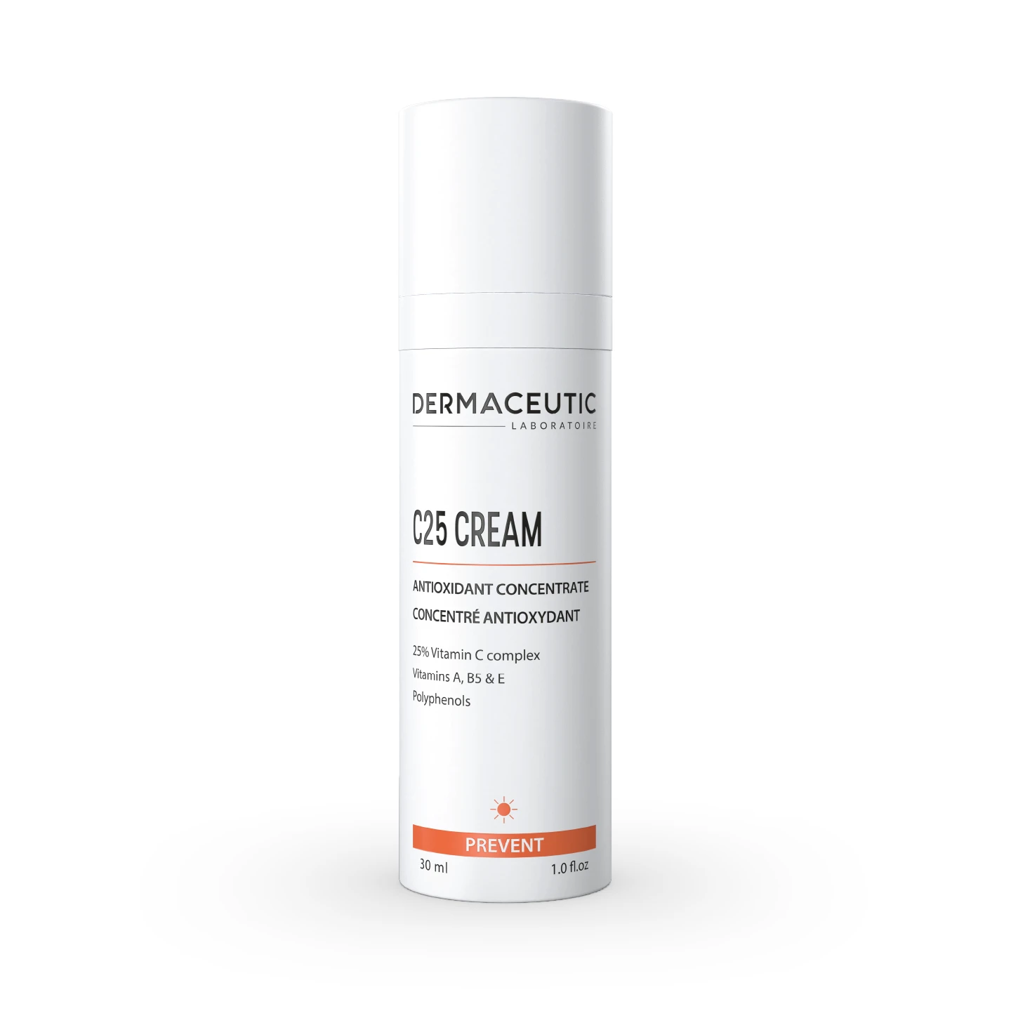Dermaceutic C25 Cream 30ml