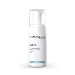 Dermaceutic Foamer 15 100ml