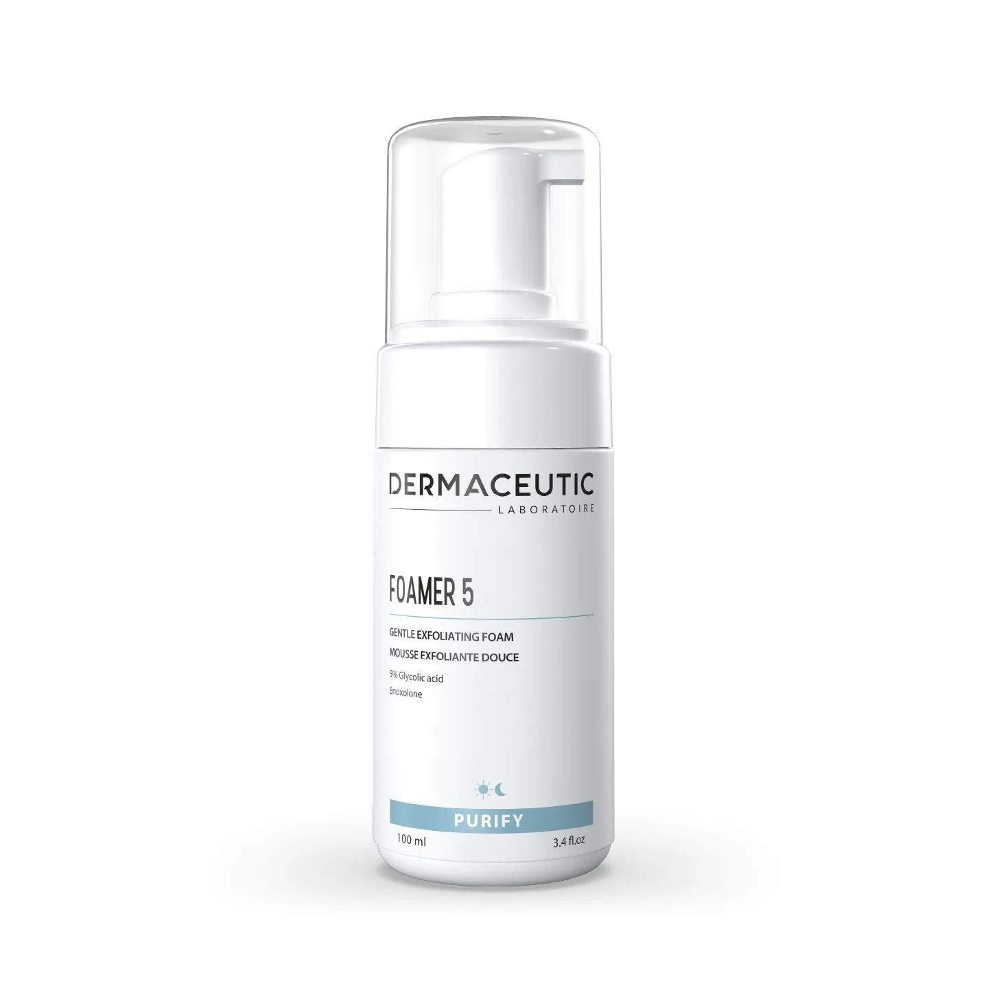 Dermaceutic Foamer 5 100ml