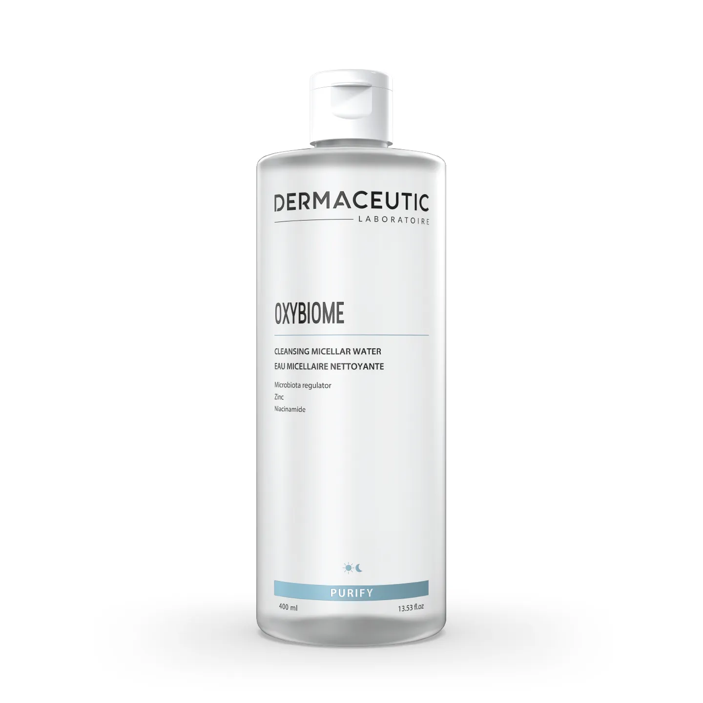 Dermaceutic Oxybiome 400ml