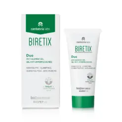 Biretix Duo Gel