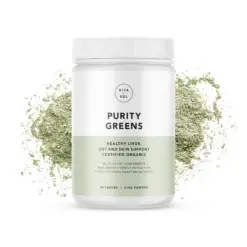 VitaSol PURITY Greens