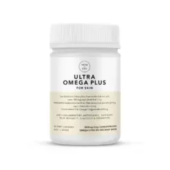 VitaSol Ultra Omega Plus