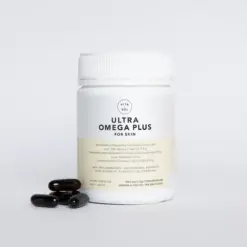 VitaSol Ultra Omega Plus