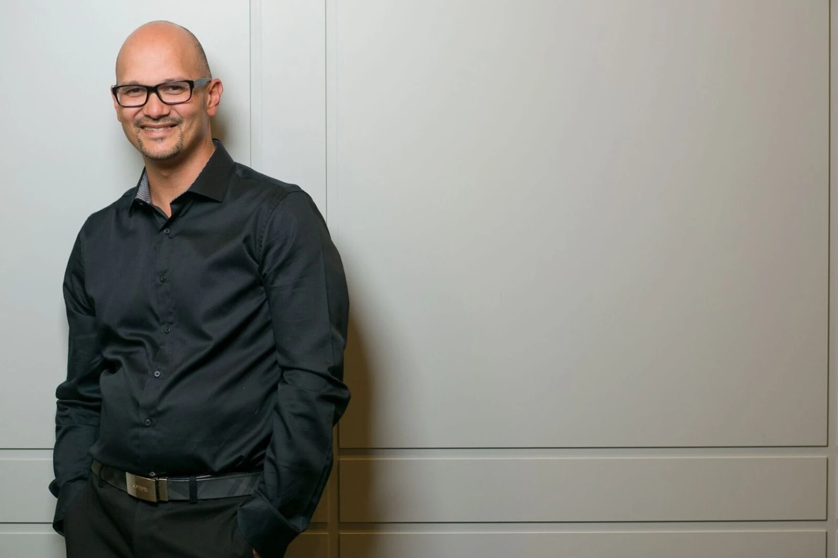 Dr Sean Arendse - Cosmetic Doctor & Physician